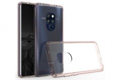 Các thông tin về Huawei Mate 20 Pro lộ diện ngày càng nhiều