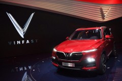 VinFast sở hữu một trong những động cơ tốt nhất thế giới