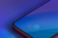 Vivo "trình làng" công nghệ quét vân tay "chìm" dưới màn hình thế hệ thứ 4
