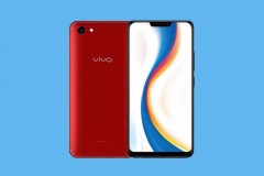 Vivo chính thức giới thiệu smartphone giá rẻ Y81i