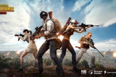 VNG sẽ “phân phối” PUBG Mobile tại Việt Nam