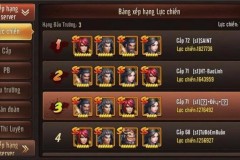 Vô Cực Tam Quốc và những kỷ lục đáng mơ ước sau 3 tuần ra mắt