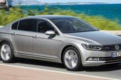 Volkswagen tuyên bố gây sốc về xe chạy bằng pin nhiên liệu