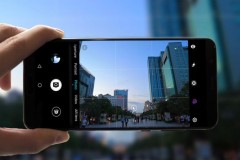 Trải nghiệm camera của Honor 10 rất thú vị với phiên bản AI Camera 2.0
