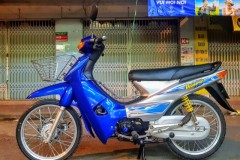 Wave độ được tôn vinh thêm sức hút nhờ những món đồ chơi kiểng