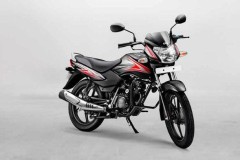 TVS Sport Special Edition - Xe côn tay giá siêu rẻ dành cho thanh niên biker thu nhập thấp