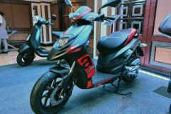 Vespa và Piaggio tung ra thị trường hai mẫu xe tay ga sang chảnh giá chỉ từ 22,7 triệu