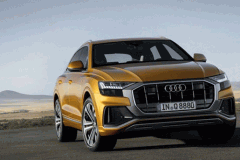 Các dòng xe mới sẽ được giới thiệu tại triển lãm Vietnam Motor Show 2018 (P1)