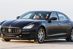 Những mẫu xe nào sẽ góp mặt tại Vietnam Motor Show 2018 (P2)?