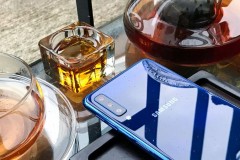 Xem thêm khả năng chụp góc rộng cực kì hiệu quả trên Galaxy A7 (2018)