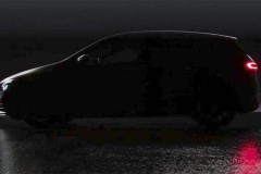 Xem trước MPV cỡ nhỏ Mercedes B-Class hiện đại và tiện dụng hơn