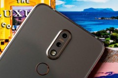 Nokia 7.1 vừa ra mắt có những ưu, nhược điểm gì nổi bật?