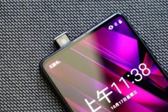 Ý tưởng camera thò thụt đã xuất hiện tại Xiaomi từ năm 2015