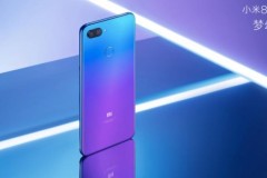 Xiaomi Mi 8 Lite đang có kế hoạch bán ra toàn cầu, điểm dừng đầu tiên là Ukraine
