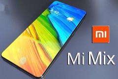 Xiaomi Mi MIX 3 dự kiến sẽ có RAM 10 GB và hỗ trợ mạng 5G