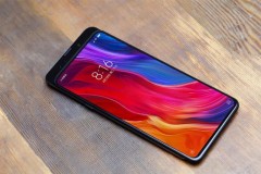 Xiaomi Mi MIX 3 được chứng nhận bởi cơ quan 3C ở Trung Quốc, sẵn sàng ra mắt