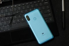 Redmi 6 Pro có thiết kế hoàn thiện, chắc chắn đáng để lựa chọn