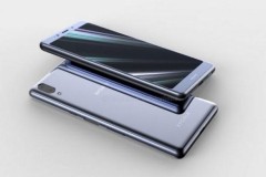 Lộ diện bản thiết kế Xperia L3 giá rẻ với những nâng cấp vô cùng đáng giá