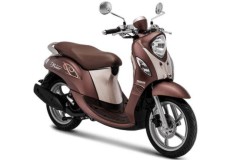Yamaha Fino 2019 ra mắt với 3 phiên bản khác nhau, giá từ 27,3 triệu đồng
