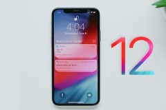 Những gì mà người dùng nhận được trên iPad sau khi nâng cấp lên iOS 12