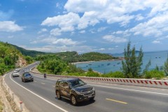 15 lời khuyên khi lái thử chọn mua xe