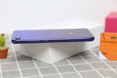 Xiaomi Mi 8 Lite xách tay, bỏ túi ngay 1 triệu đồng, xứng đáng để trải nghiệm