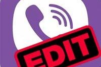 Cách sửa tin nhắn Viber trên máy tính và di động một cách dễ dàng