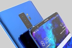 Xuất hiện video giới thiệu Galaxy S10 Plus với màn hình  6,4 inch