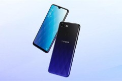 Geekbench tiết lộ thông tin cấu hình của smartphone tầm trung OPPO PBCT10