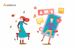 Chiến dịch truyền thông khắc họa người phụ nữ mạnh mẽ nổi bật năm 2018