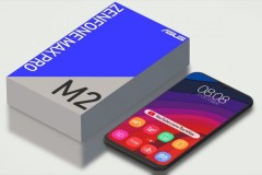 ASUS ZenFone Max M2 vừa đạt chứng nhận từ cơ quan Wifi Alliance