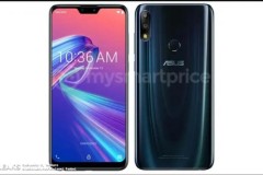 ZenFone Max Pro M2 đạt chứng nhận FCC, thời điểm ra mắt đang đến gần