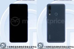Lenovo Z5s đạt 2 chứng nhận quan trọng tại Trung Quốc, hứa hẹn sớm ra mắt