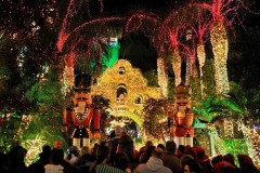 Quảng cáo mùa Giáng sinh tuyệt vời nhất và tệ nhất được phát hành trong tháng qua