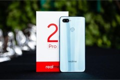 Những smartphone được trang bị chip Snapdragon 660 cùng nhiều tính năng hấp dẫn