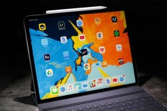 25 mẹo và thủ thuật hữu ích có thể bạn chưa biết trên iPad Pro 2018