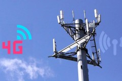 33 quốc gia sở hữu tốc độ mạng di động (3G/4G) nhanh hơn đáng kể so với Wi-Fi