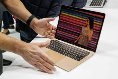 Lý do nào để bạn cảm thấy cần nâng cấp từ Chromebook lên MacBook Air 2018?