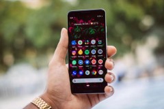 Người dùng iOS sẽ phải ganh tị với những khả năng của Android