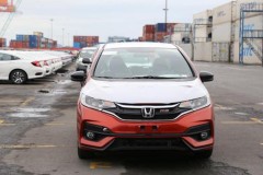 Lượng ôtô nhập khẩu từ 26/10 – 2/11/2018 tiếp tục vượt ngưỡng 3.100 xe