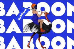 9 kiểu font sáng tạo được dự báo thành xu hướng thiết kế của năm 2019