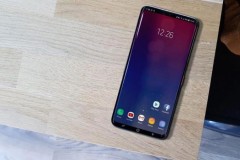 Chiêm ngưỡng hình ảnh render mới của Galaxy S10 với thiết kế ấn tượng