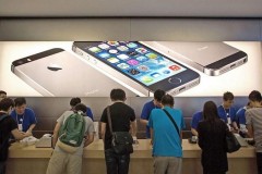 iPhone 5 và nhiều máy Mac “cổ điển” sẽ được đưa vào chương trình hỗ trợ sửa chữa