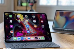 Apple iPad Pro 2018 chắc chắn không thể thay thế máy tính cho công việc thực tế