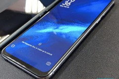 ZenFone 6 sẽ có thiết kế màn hình “giọt nước” độc đáo