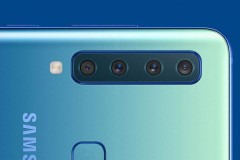 Smartphone với nhiều ống kính có thực sự cần thiết?