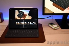Những lưu ý bạn nên biết để tận dụng hết ưu điểm của iPad Pro 2018