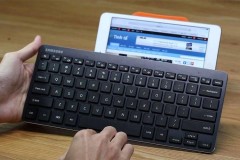 Những ưu điểm nổi bật mà bàn phím Bluetooth mang đến cho người dùng