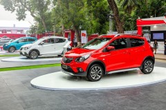 VinFast Fadil có gì nổi bật với giá bán 336 triệu đồng