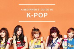 Bật mí những chiêu trò Marketing trong nền âm nhạc Hàn Quốc